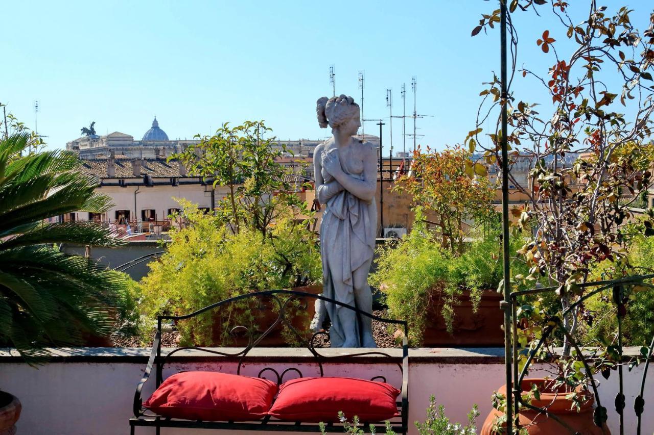 Appartamento Romeasyoulike - Arancio N° 13
